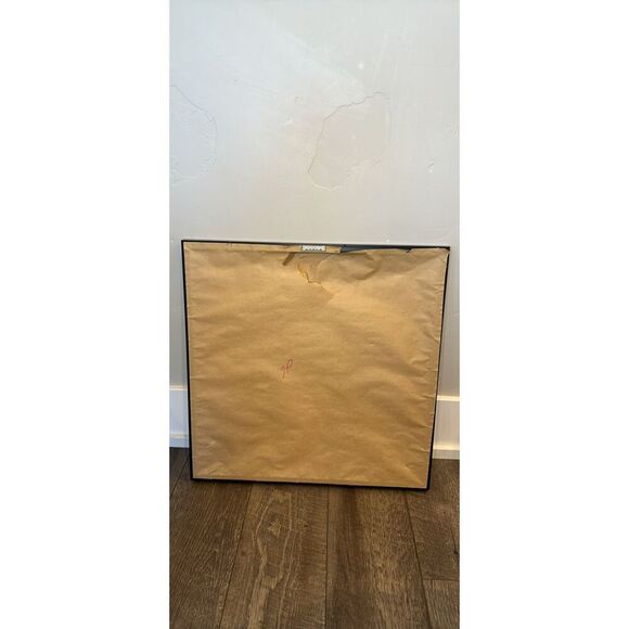 Vintage Classic Car Artwork - Picture 4 of 4